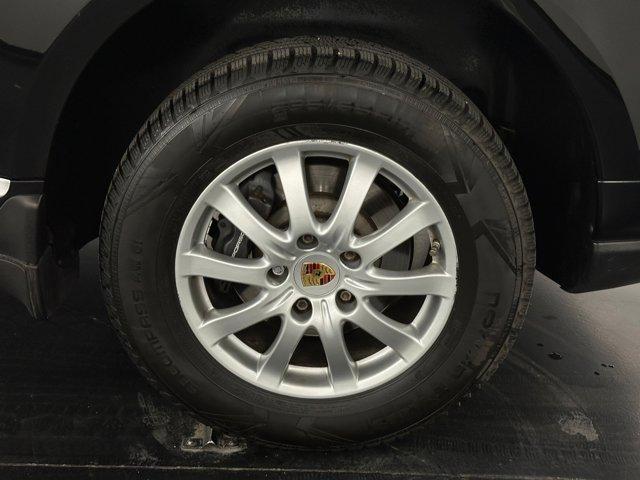 used 2009 Porsche Cayenne car, priced at $13,999