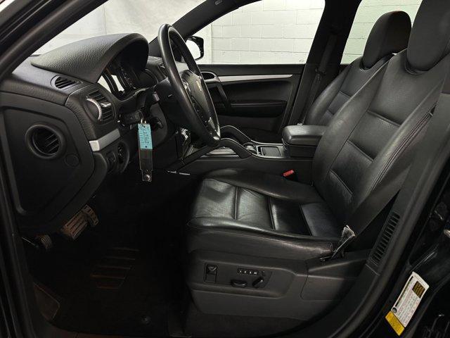 used 2009 Porsche Cayenne car, priced at $13,999