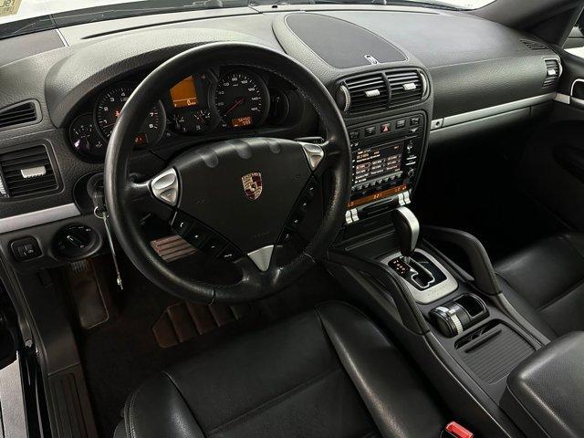 used 2009 Porsche Cayenne car, priced at $13,999