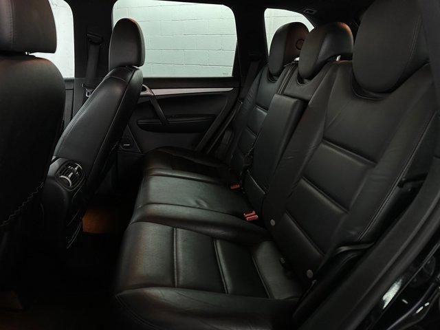 used 2009 Porsche Cayenne car, priced at $13,999