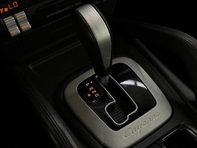 used 2009 Porsche Cayenne car, priced at $13,999