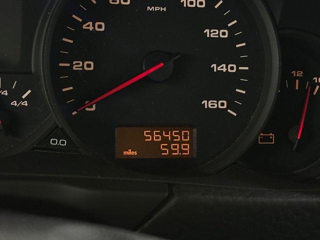 used 2009 Porsche Cayenne car, priced at $13,999