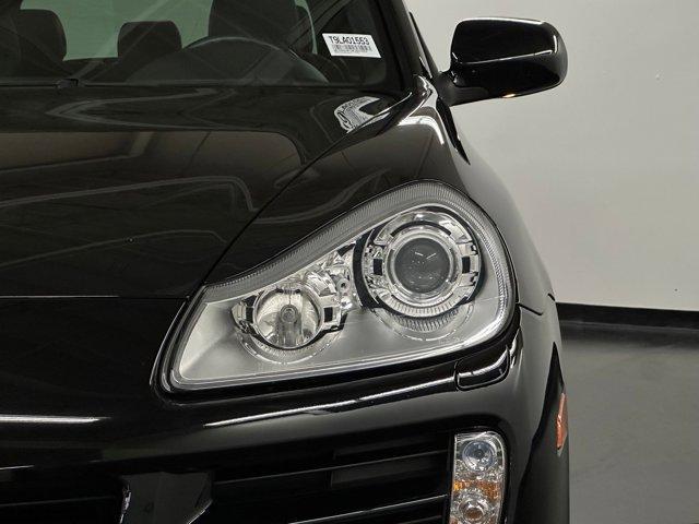used 2009 Porsche Cayenne car, priced at $13,999