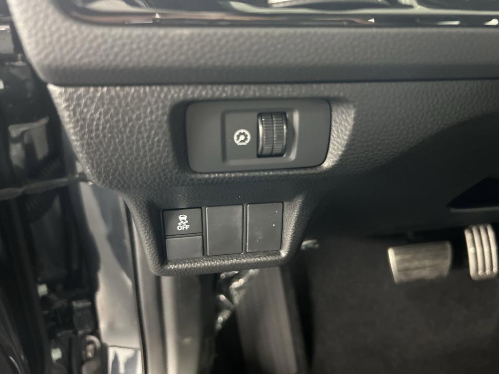 new 2026 Honda Civic Hybrid car, priced at $30,445