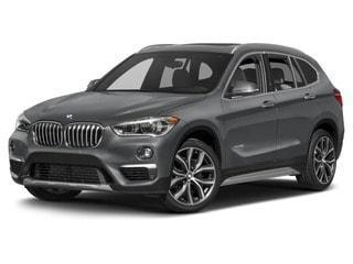 used 2016 BMW X1 car, priced at $13,499