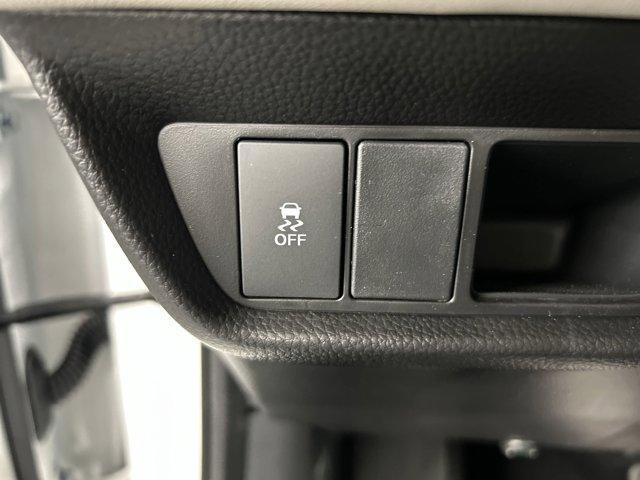 new 2026 Honda HR-V car, priced at $28,553