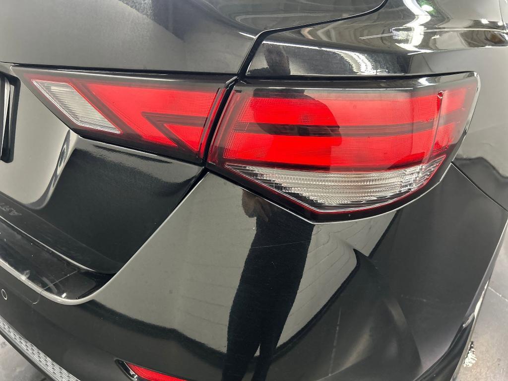 used 2023 Nissan Sentra car, priced at $15,496
