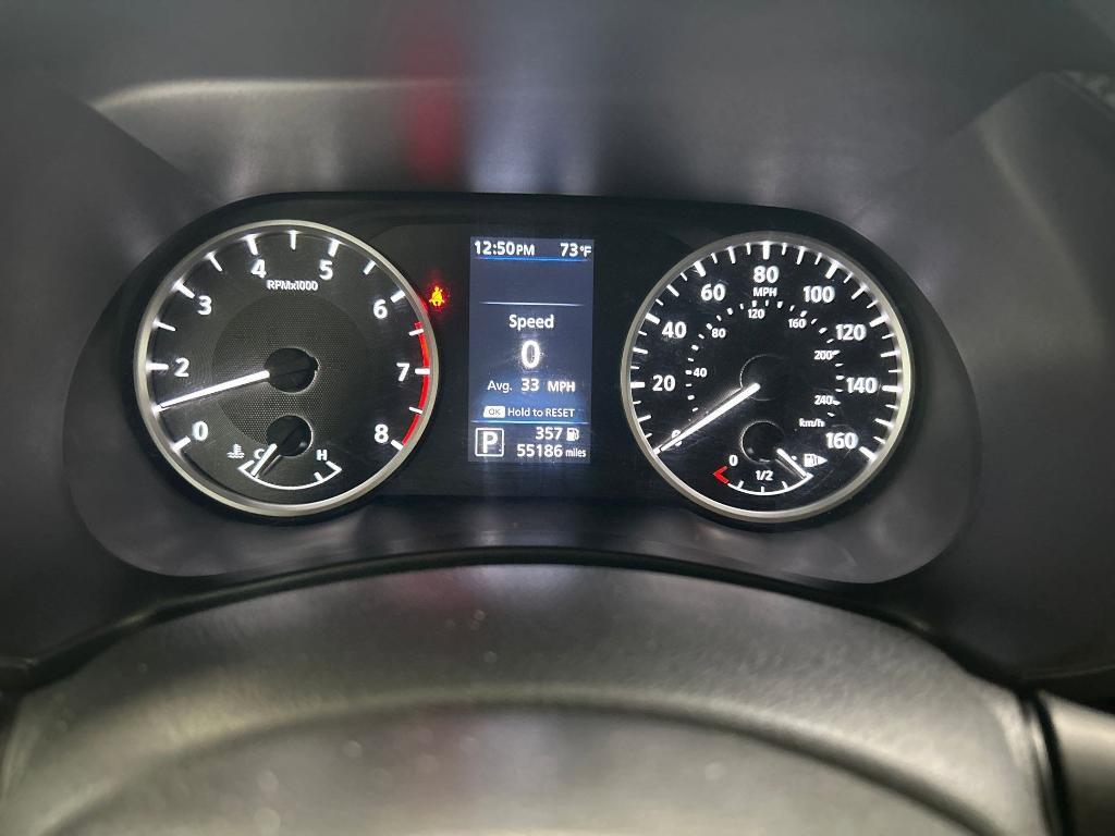 used 2023 Nissan Sentra car, priced at $15,496