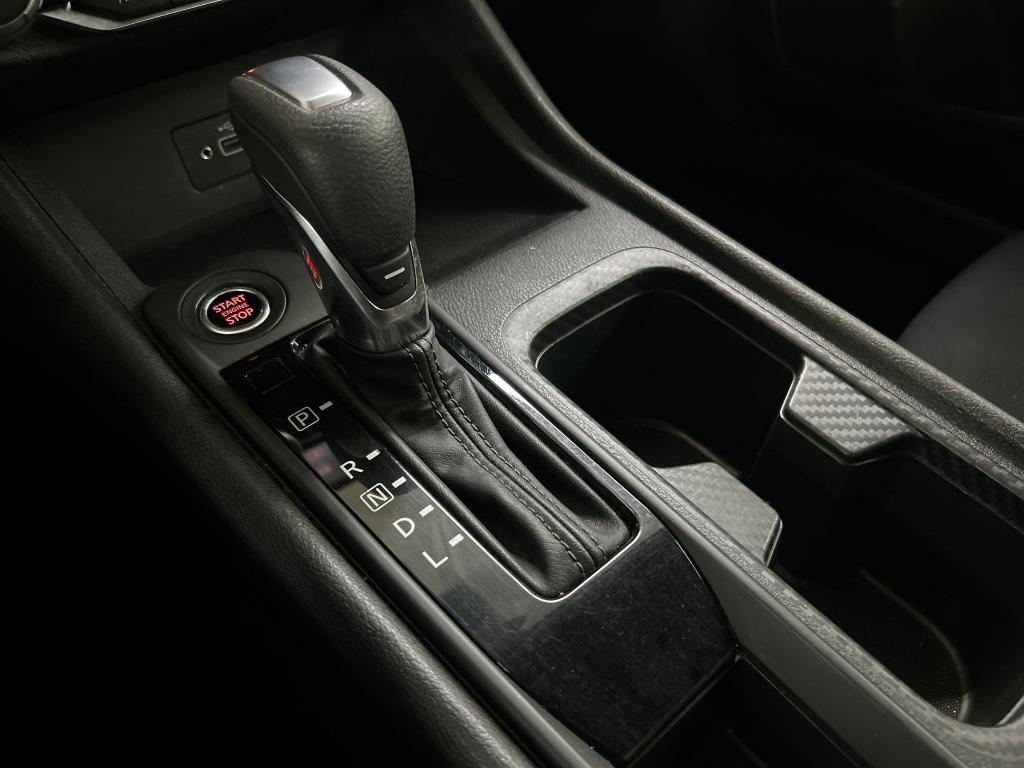 used 2023 Nissan Sentra car, priced at $15,496