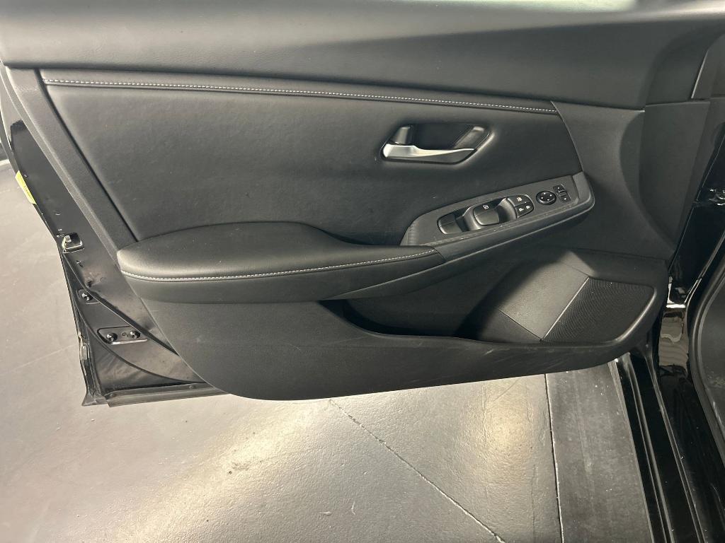 used 2023 Nissan Sentra car, priced at $15,496