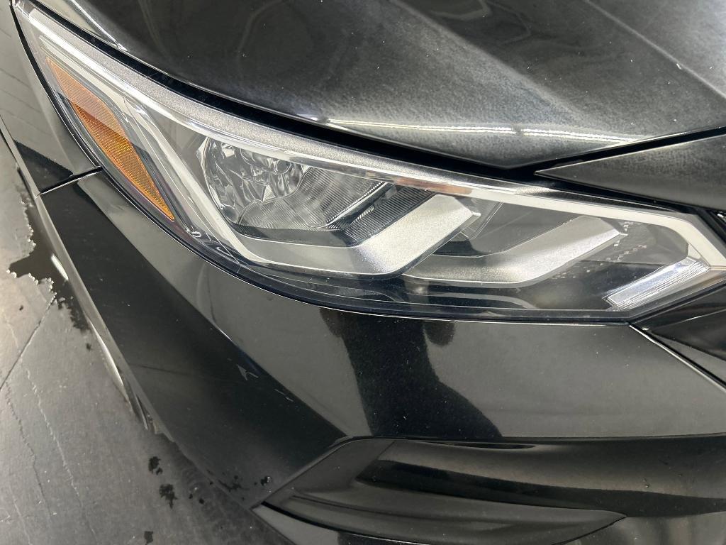 used 2023 Nissan Sentra car, priced at $15,496