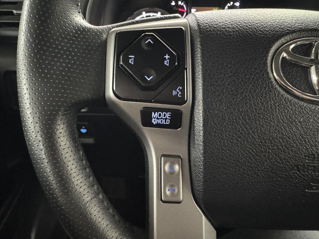 used 2024 Toyota 4Runner car, priced at $43,498