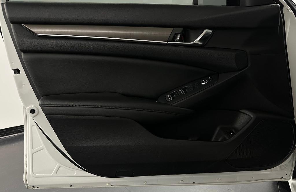 used 2019 Honda Accord car, priced at $20,998