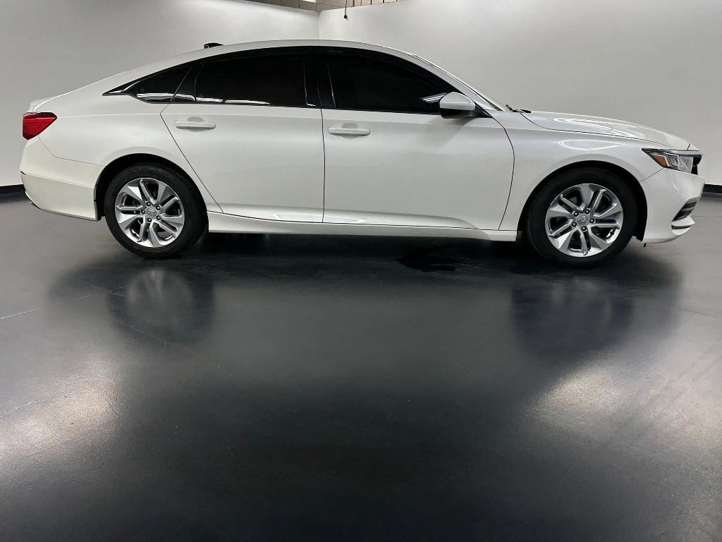 used 2019 Honda Accord car, priced at $20,998