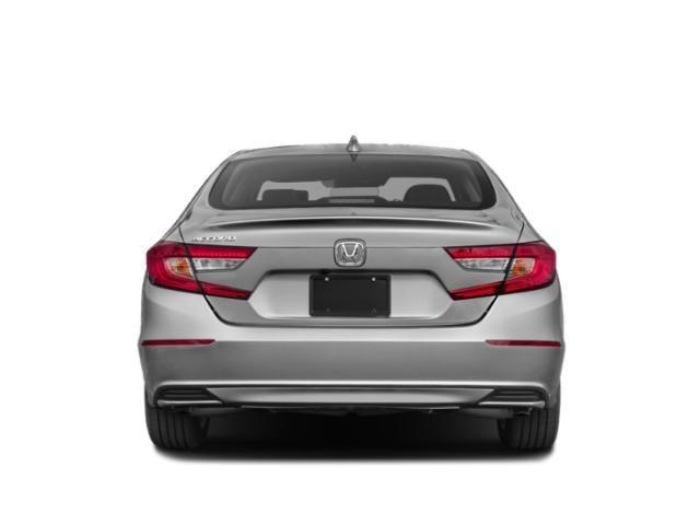 used 2020 Honda Accord car, priced at $23,499
