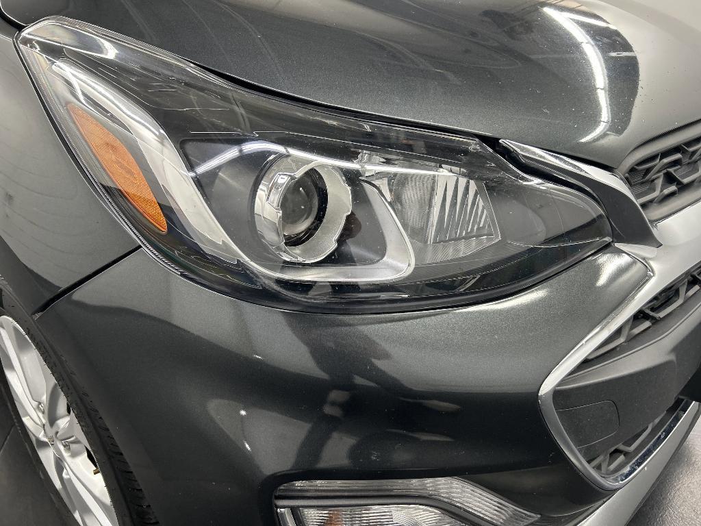used 2022 Chevrolet Spark car, priced at $13,498