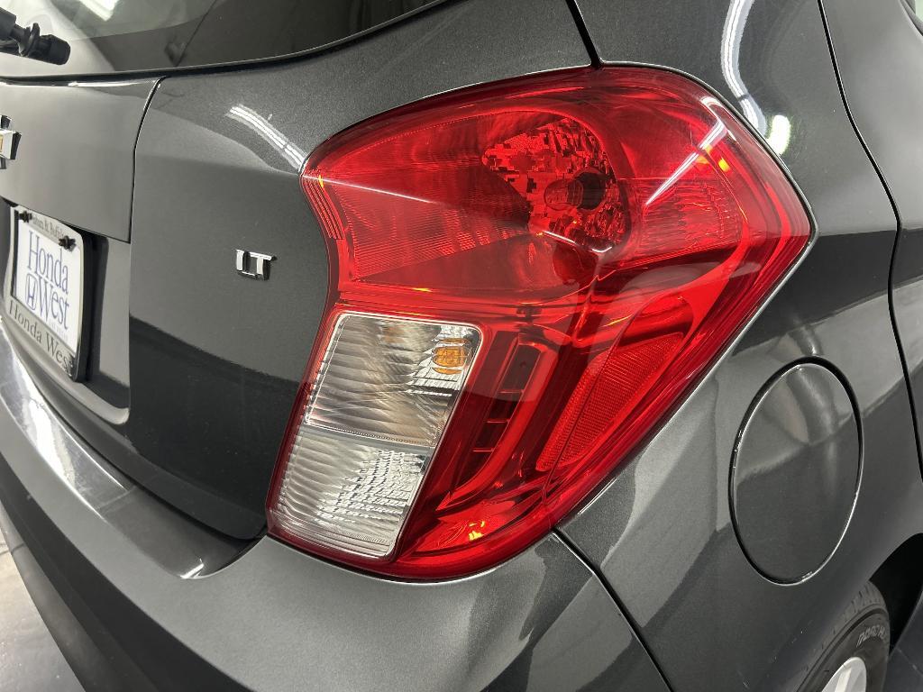 used 2022 Chevrolet Spark car, priced at $13,498