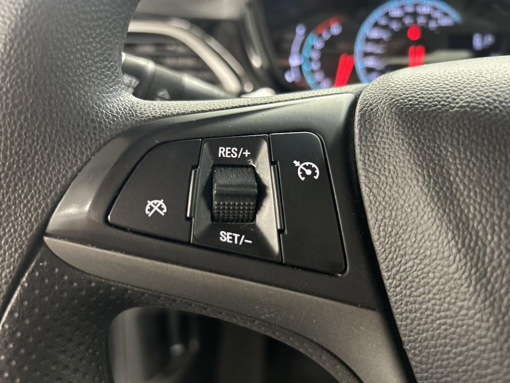 used 2022 Chevrolet Spark car, priced at $13,498