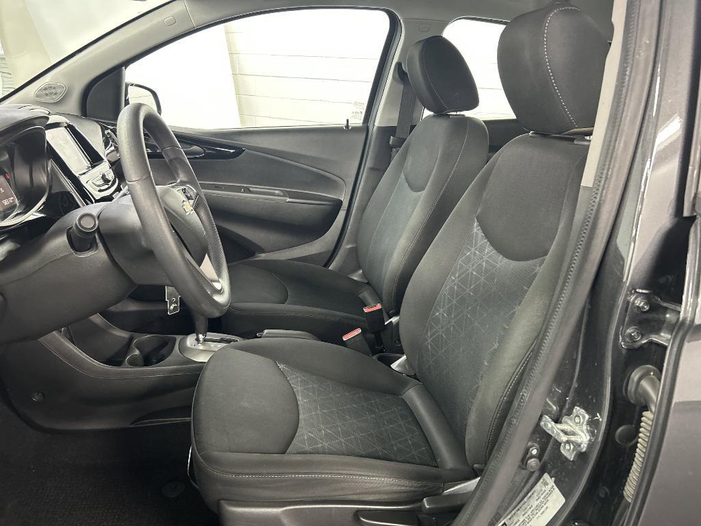 used 2022 Chevrolet Spark car, priced at $13,498