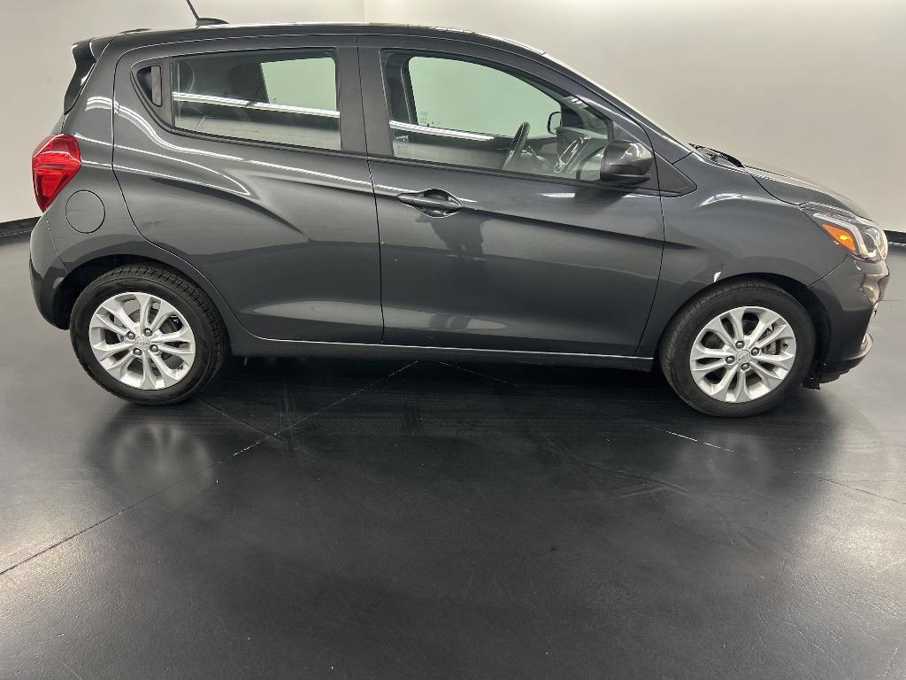 used 2022 Chevrolet Spark car, priced at $13,498