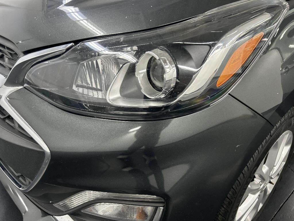 used 2022 Chevrolet Spark car, priced at $13,498