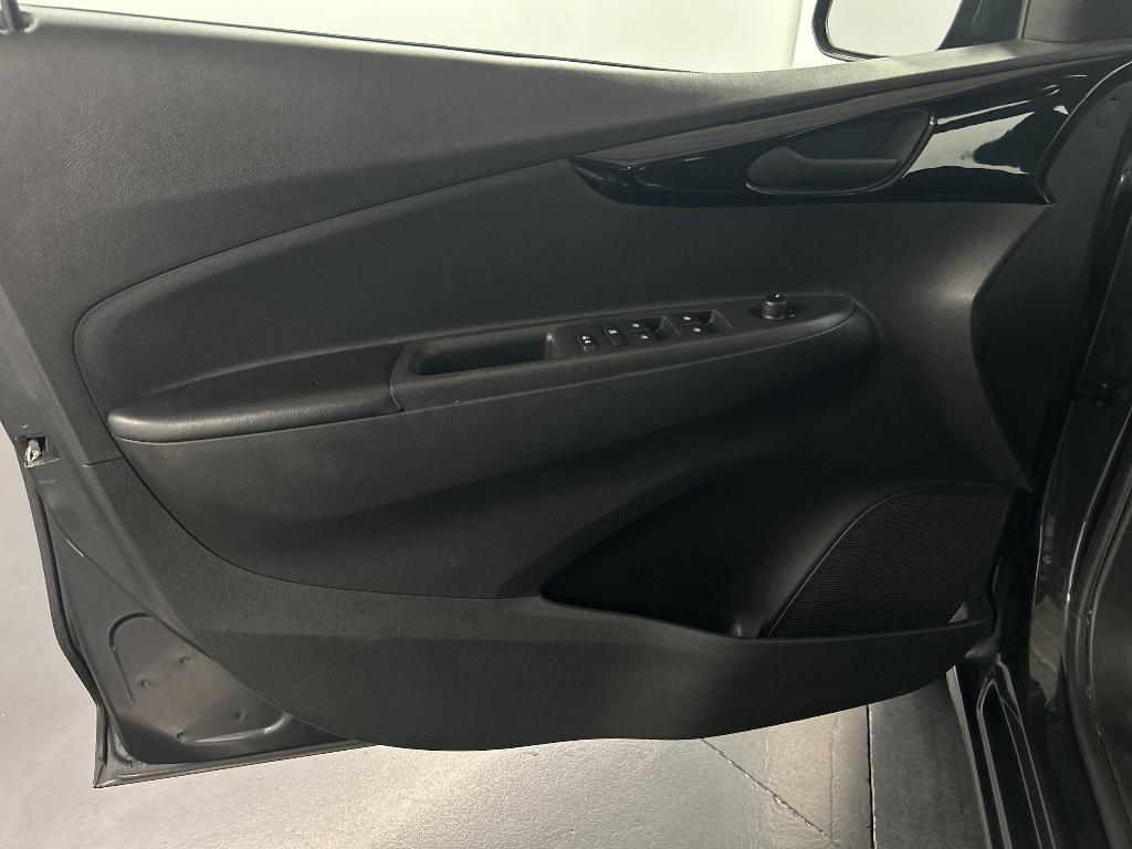 used 2022 Chevrolet Spark car, priced at $13,498