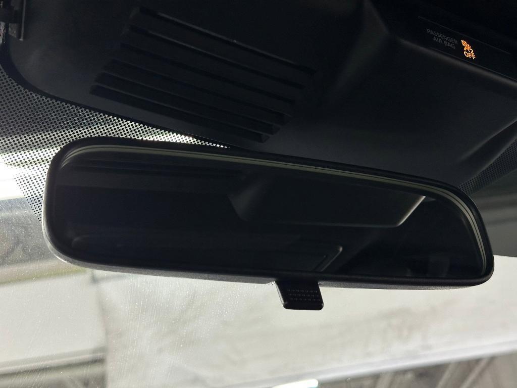 used 2023 Mitsubishi Outlander car, priced at $23,899