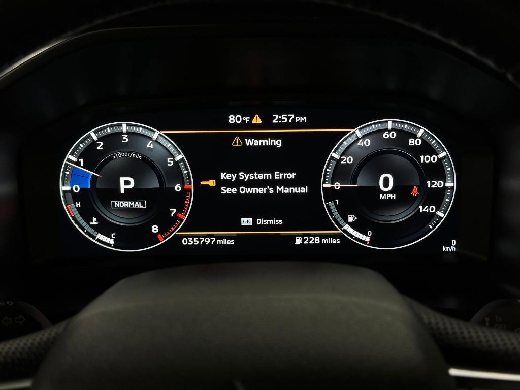 used 2023 Mitsubishi Outlander car, priced at $23,899