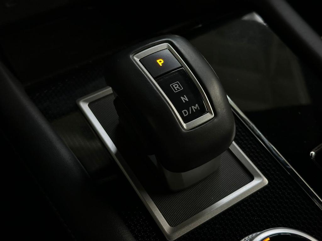 used 2023 Mitsubishi Outlander car, priced at $23,899