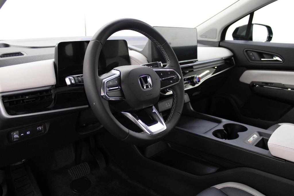 new 2025 Honda Prologue car, priced at $49,908