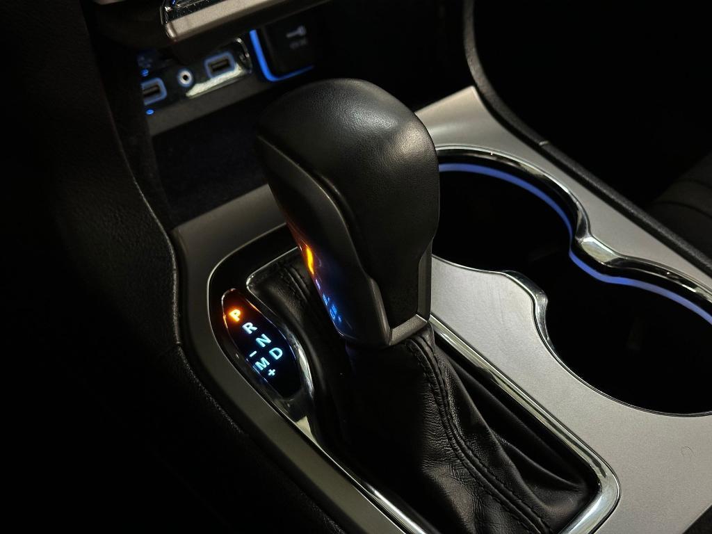 used 2021 Jeep Grand Cherokee car, priced at $23,498