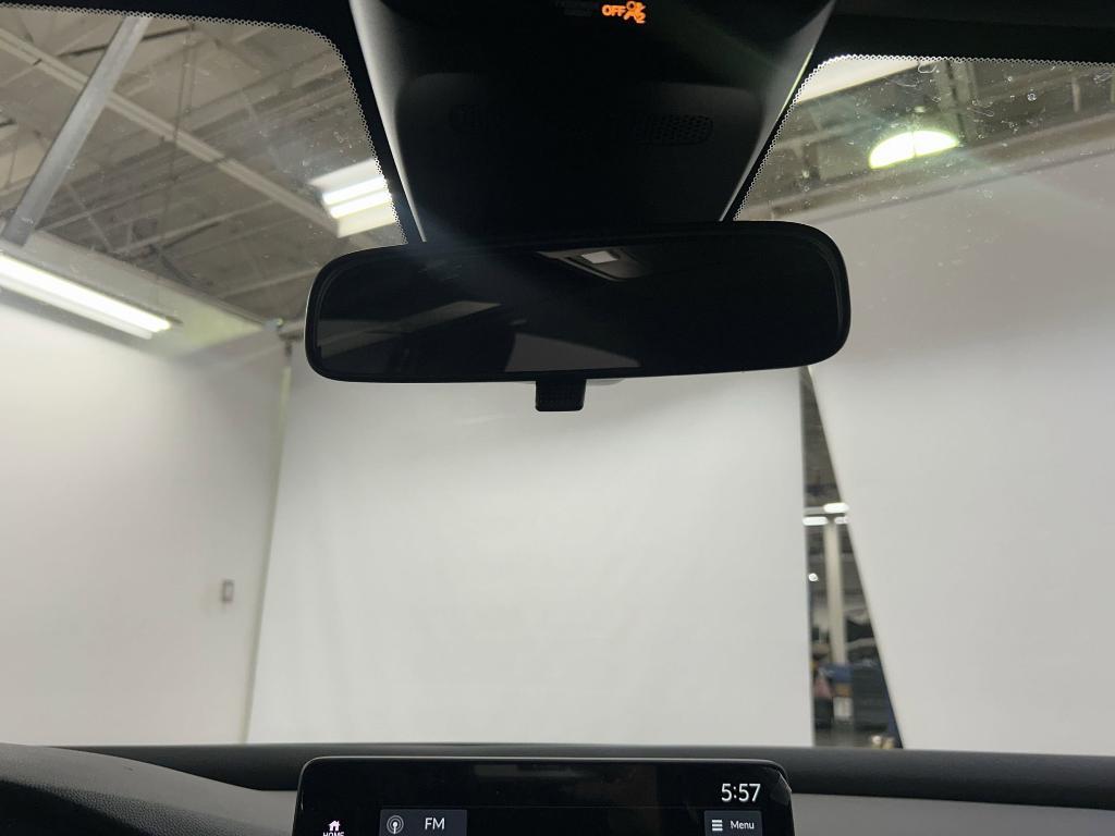 new 2026 Honda HR-V car, priced at $28,268