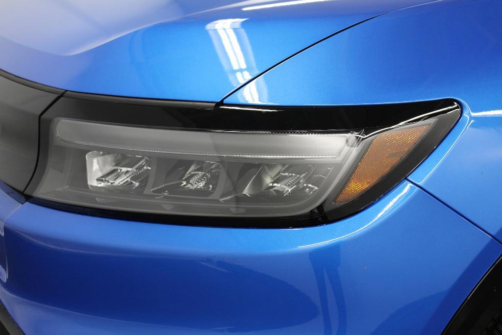 new 2025 Honda Prologue car, priced at $47,775