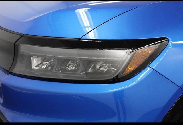 new 2025 Honda Prologue car, priced at $47,275