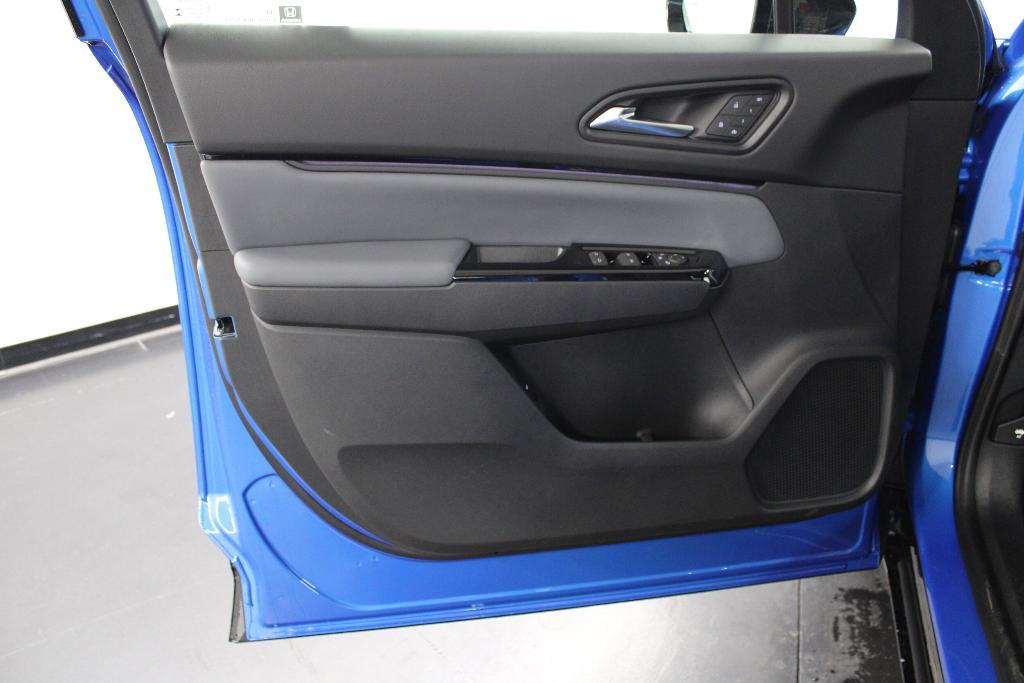 new 2025 Honda Prologue car, priced at $47,775