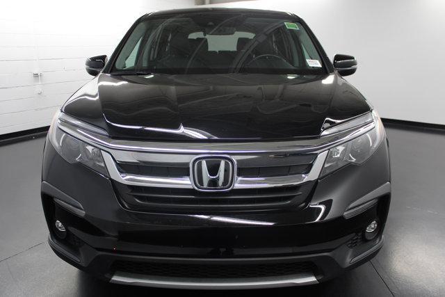 used 2022 Honda Pilot car, priced at $28,997