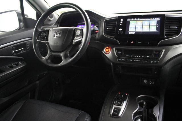 used 2022 Honda Pilot car, priced at $28,997