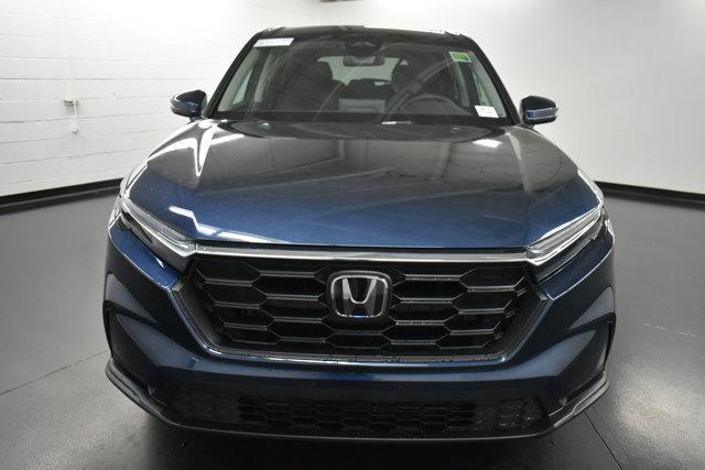 new 2025 Honda CR-V car, priced at $30,330