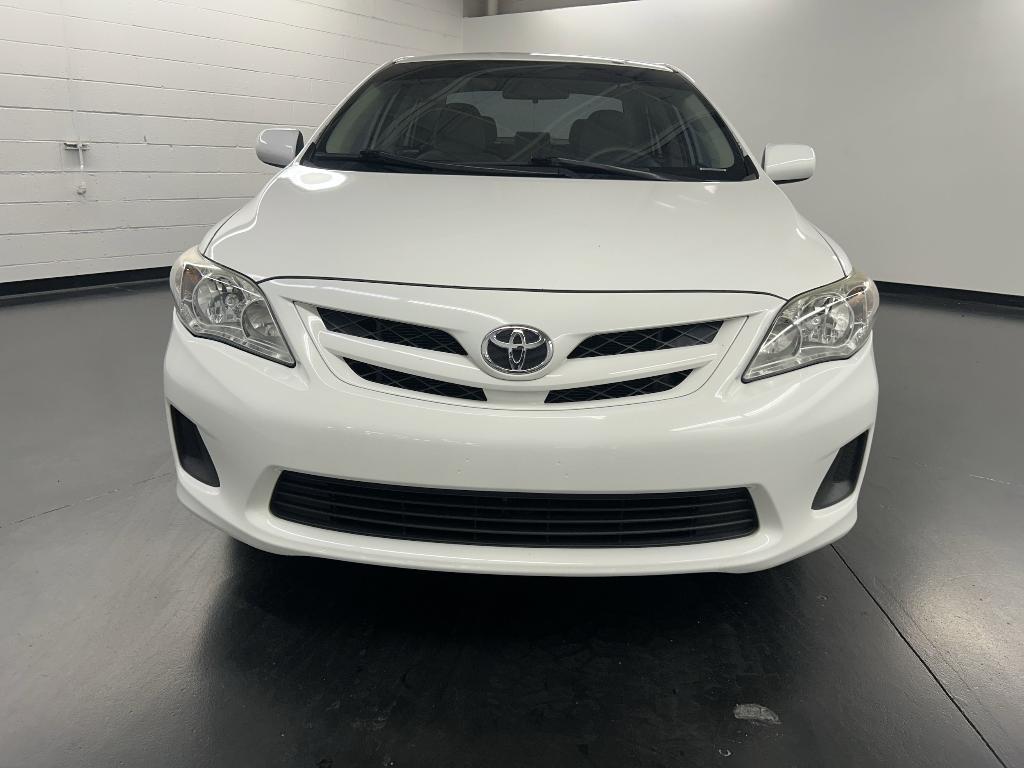 used 2012 Toyota Corolla car, priced at $10,999
