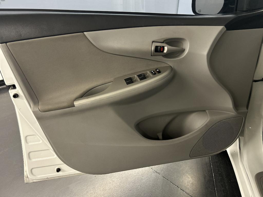 used 2012 Toyota Corolla car, priced at $10,999