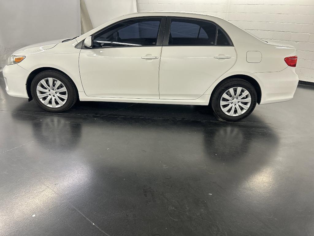 used 2012 Toyota Corolla car, priced at $10,999