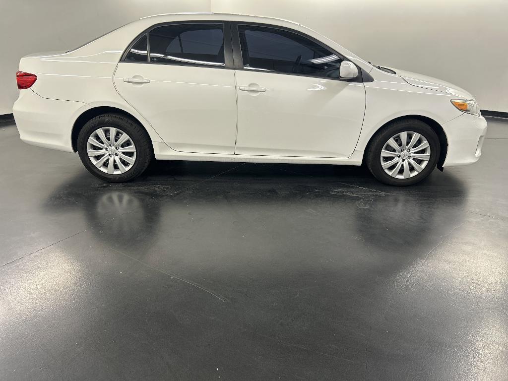 used 2012 Toyota Corolla car, priced at $10,999