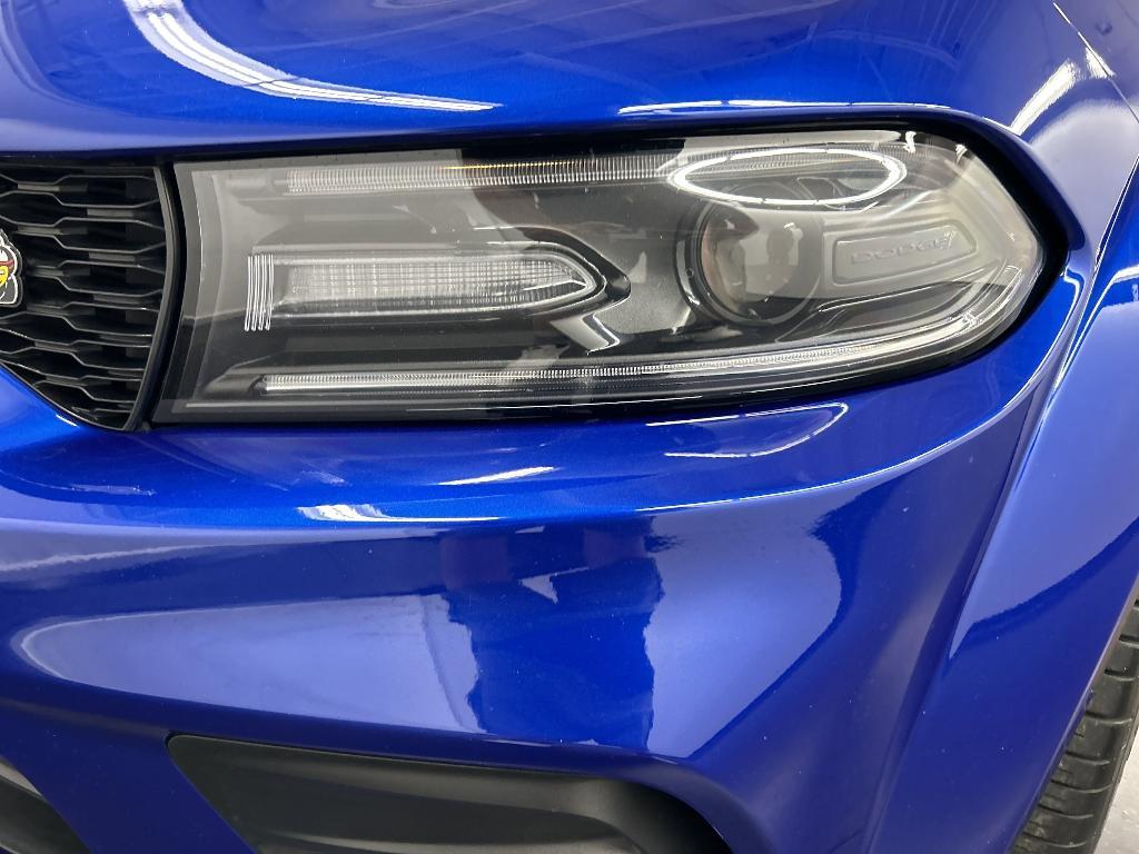 used 2021 Dodge Charger car, priced at $45,996
