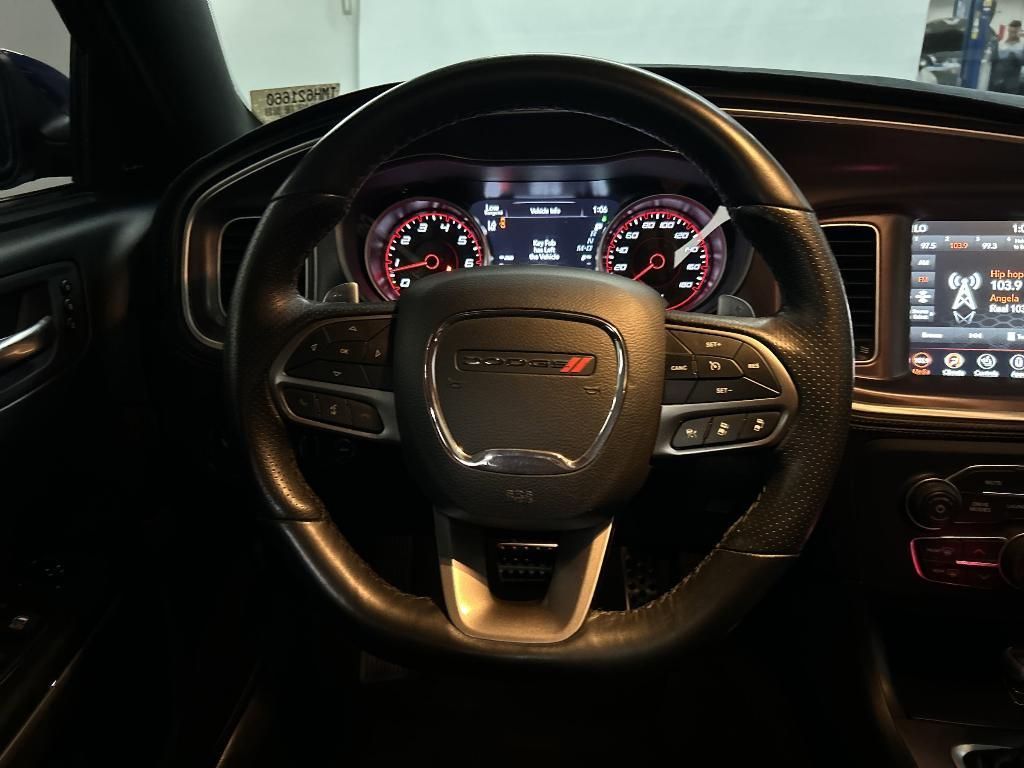 used 2021 Dodge Charger car, priced at $45,996