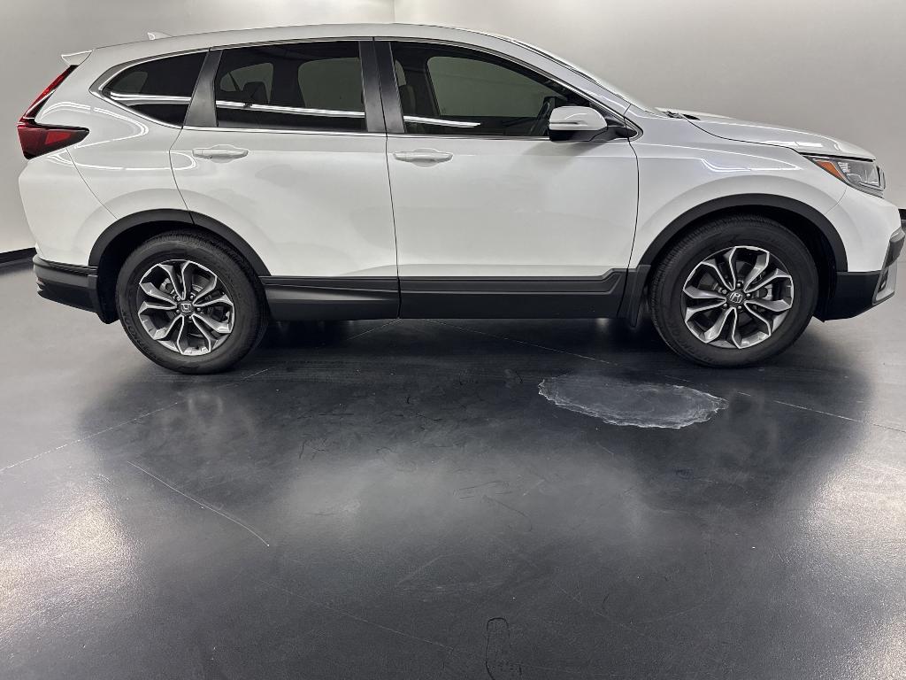 used 2022 Honda CR-V car, priced at $28,298