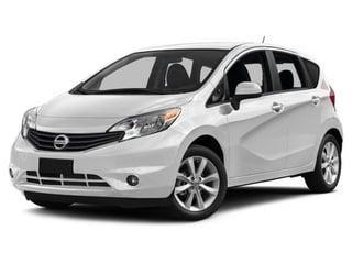 used 2016 Nissan Versa Note car, priced at $7,499