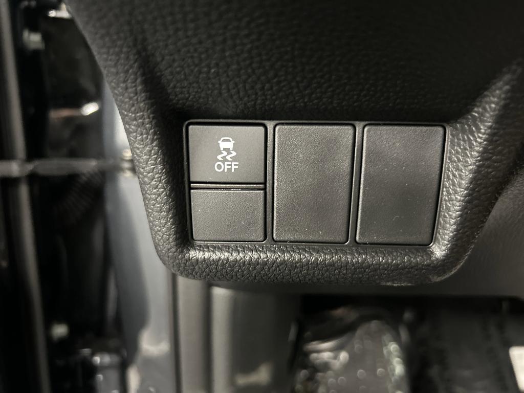 new 2025 Honda Civic Hybrid car, priced at $28,878