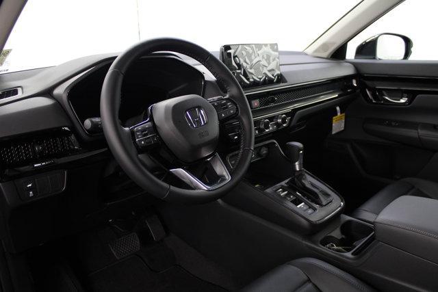 new 2025 Honda CR-V car, priced at $36,171