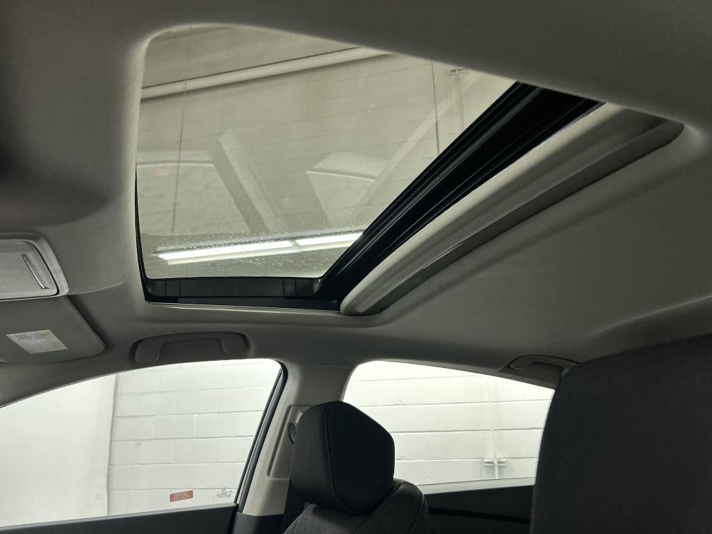 new 2025 Honda Accord car, priced at $30,420