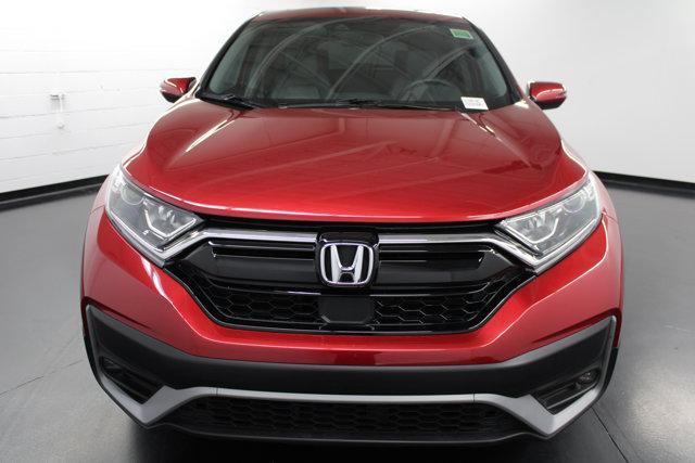 used 2020 Honda CR-V car, priced at $22,499